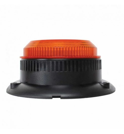 Low Profile 3 Bolt LED Beacon  AMB903